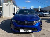 Occasion Renault Clio V Evolution 92 ch (67 kW) 2024 Bleu Berline