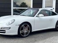 Occasion Porsche 997 355 ch (261 kW) 2007 Coupé
