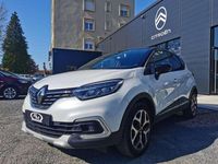 Occasion Renault Captur Intens 152 ch (111 kW) 2019 Blanc SUV