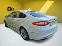 Occasion Ford Mondeo Vignale 190 ch (139 kW) 2018 Berline