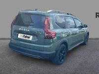 Occasion Dacia Jogger Extreme 2023 Vert Monospace