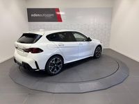Occasion BMW 120 M Sport 163 ch (119 kW) 2026 Citadine