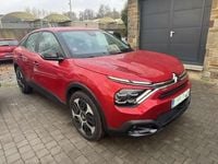 Occasion Citroën C4 Live 101 ch (74 kW) 2022 Bronze Berline