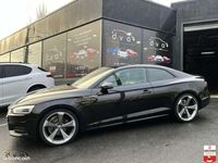 Occasion Audi A5 S-Line 190 ch (139 kW) 2018 Coupé