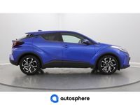 occasion Toyota C-HR 122h Edition 2WD E-CVT MY20