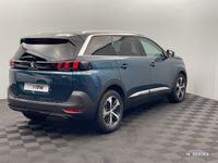 occasion Peugeot 5008 1.6 THP 165ch GT Line S&S EAT6
