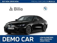 Occasion BMW i4 M Sport 250 kW (340 ch) 2025 Noir Berline