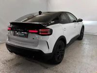 Occasion Citroën e-C4 11 kW (15 ch) 2025 Blanc okénite (m)  toit noir perla Berline