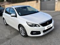 occasion Peugeot 308 PureTech 130ch S&S BVM6 Allure