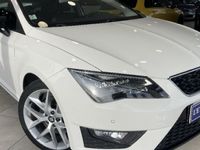 occasion Seat Leon 1.8 TFSI 180 Start/Stop FR DSG