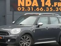 occasion Mini Cooper SD Countryman 190ch Chili Bva