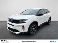 occasion Citroën C5 Aircross Bluehdi 130 S&s Eat8 C-series