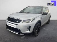 Occasion Land Rover Discovery 5 269 ch (197 kW) 2024 SUV
