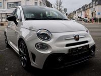 occasion Abarth 595 Turismo 70th Anniversary *navi*beats*leder*