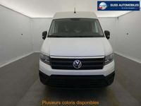 occasion VW Crafter Van 30 L3h3 2.0 Tdi 140 Ch Business