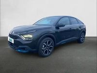 Occasion Citroën e-C4 100 kW (136 ch) 2021 Noir Berline