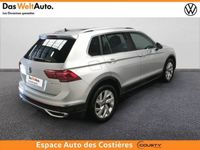 occasion VW Tiguan Elegance 2021