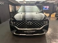 Occasion Hyundai Santa Fe 179 ch (131 kW) 2021 Noir SUV