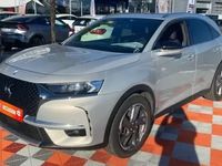 occasion DS Automobiles DS7 Crossback Ds7 DSE-TENSE 300 4X4 GRAND CHIC AUTO 1°Main 9650€ d'Options