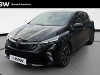 Occasion Renault Clio V Techno 90 ch (66 kW) 2025 Noir Citadine