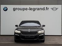 occasion BMW 730 Serie 7 dA xDrive 265ch M Sport