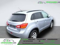 occasion Mitsubishi ASX 2.2 DI-D 150 BVA