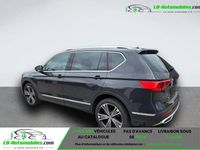 Occasion Seat Tarraco 190 ch (139 kW) 2019 SUV