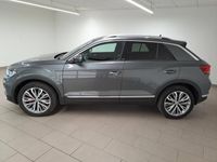 occasion VW T-Roc 2.0 TSI 190 Start/Stop DSG7 4Motion First Edition