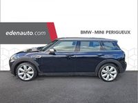 Occasion Mini Cooper Premium Plus 136 ch (100 kW) 2022 Citadine