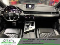 Occasion Audi SQ7 Sport 435 ch (319 kW) 2017 SUV