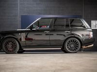 Occasion Land Rover Range Rover Autobiography 510 ch (375 kW) 2012 SUV