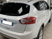 occasion Ford Kuga 2.0 tdci 140cv ct ok