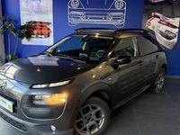 Occasion Citroën C4 Cactus Shine 99 ch (72 kW) 2025 Gris Citadine