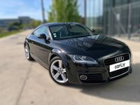 occasion Audi TT Coupé 2.0 TFSI 211