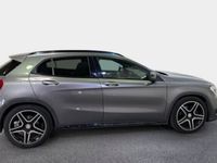 occasion Mercedes GLA220 CDI Fascination 7G-DCT