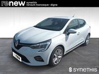 Occasion Renault Clio V Business 2022 Blanc Citadine
