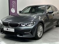 Occasion BMW 330e 184 ch (135 kW) 2021 Gris Berline