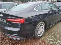 occasion Audi A5 Sportback Ii (2) 35 Tfsi 150 Business Line Bvm6