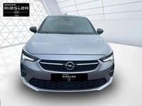 Occasion Opel Corsa 100 ch (73 kW) 2022 Gris Berline