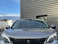 Occasion Peugeot 3008 Allure 131 ch (96 kW) 2019 Gris Monospace