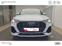 occasion Audi Q3 Q335 TDI 150 ch S tronic 7