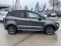 occasion Ford Ecosport 1.0 Ecoboost 125ch St-line Euro6.2