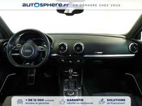 occasion Audi S3 BERLINE 2.0 TFSI 300ch quattro S tronic 6