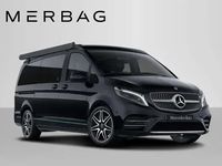 occasion Mercedes 300 Marco PoloD 4matic Amg Line Basic/navi/shd