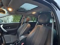 Occasion Renault Mégane GrandTour Bose Edition 131 ch (96 kW) 2012 Break