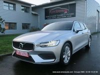 occasion Volvo V60 D4 190ch AdBlue Momentum Geartronic