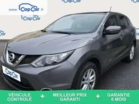 occasion Nissan Qashqai 1.2 Dig-t 115 Connect