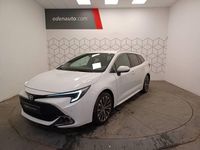 Occasion Toyota Corolla Design 140 ch (102 kW) 2025 Break