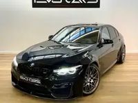 occasion BMW M3 Pack Compétition 3.0 450 Ch Dkg