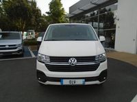 occasion VW Transporter T6.1Van empattement court 2020